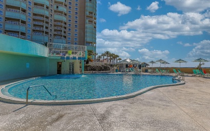 Edgewater #1400 - Emerald View 4