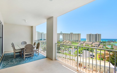 Ariel Dunes II 609- Kali Zoe 4