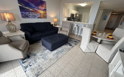 Destin West Gulfside #406 6