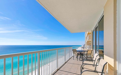 Majestic Beach Towers 2-1801