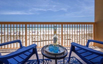 Pelican Beach Resort 308 2