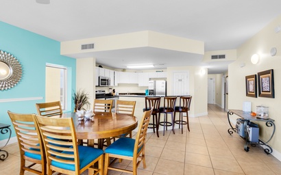 Calypso 1-1809 East 8