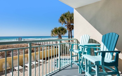 Pelican Isle 117