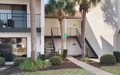 Edgewater Golf Villa 2110 8