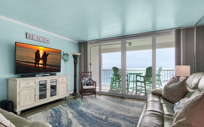 Shoreline Towers 1073 7