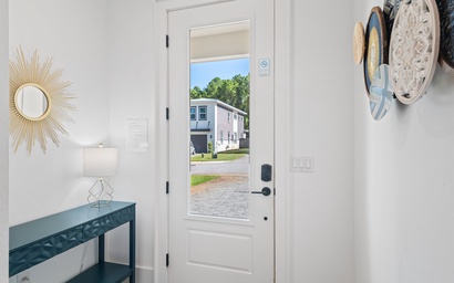 The Frangista Oasis 6