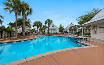 Cypress by the Sea 4