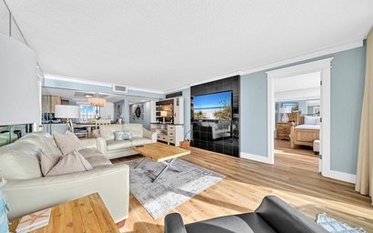 Edgewater Tower 2-404 8