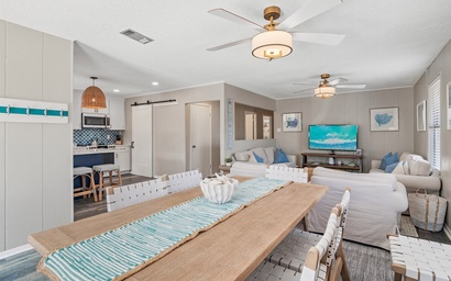 Dogwood Bungalow 2