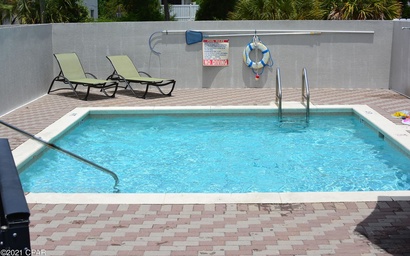 Seaview Village #8 6