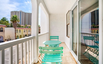 Beach Within Reach 3