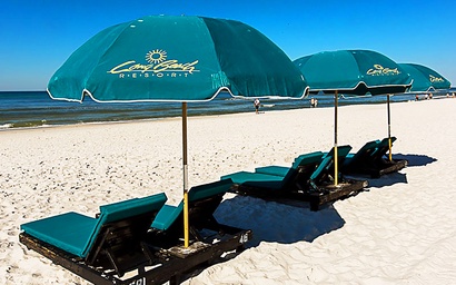 Long Beach Resort 2-1304 6