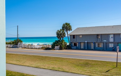 Gulfview I 216- Just Beachy 5