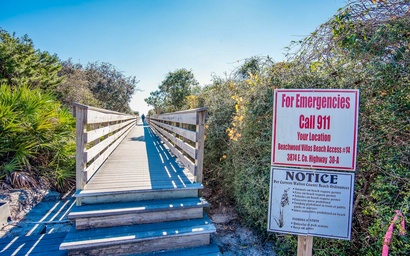 Churchill By The Sea 2308 6