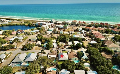 Tank Tops on Caribbean 6