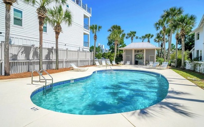 Sugar Sand Bungalow 3