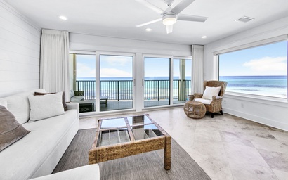 Blue Mountain Beach Villas 5A