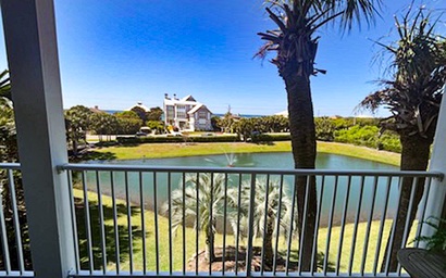 Gulf Place Caribbean 313- Sunsets on 30A 5