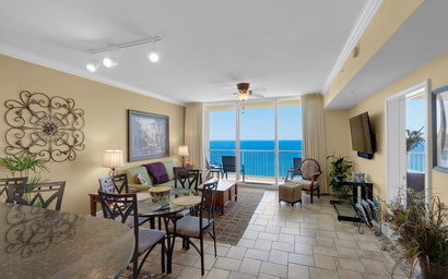 Tidewater 2209 - Tuscany at Tidewater 4