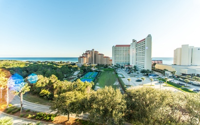 Summit at Tops'l 403 7