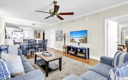 Majestic Beach Towers 1-1701 6