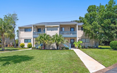 Chateau La Mer II #904 5