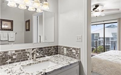 Costa Vista Townhouse #21 5