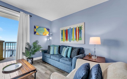 Grand Panama 2-705 7