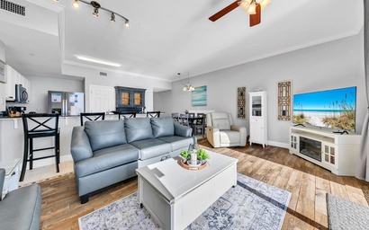 Tidewater 2604 - SunBeam Dreams 7