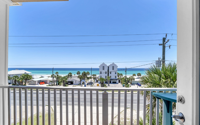 Vista del Mar II - Coastal Calm PCB 301