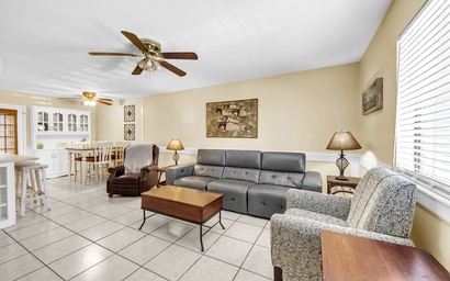 Gulf Highlands 108 - Gulf Breeze Getaway