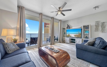 Shores of Panama 2004 8