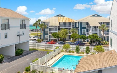 Costa Vista Townhouse #8 3