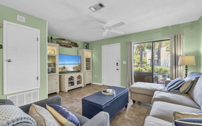 Portside I1- Gulf Palms