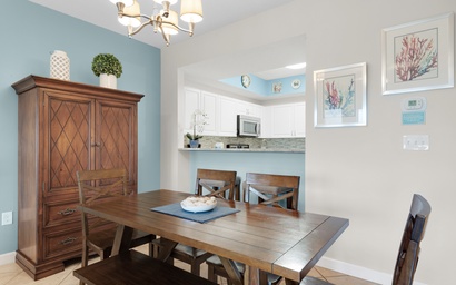 Summit at Tops'l 403 8