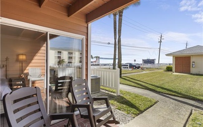 Tradewinds Condominium #2