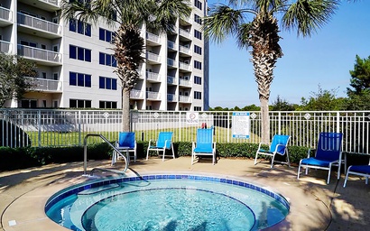 Summit at Tops'l 403 6