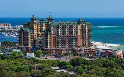 Emerald Grande W728 7