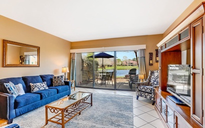Beachwalk Villas 5113- Something Better