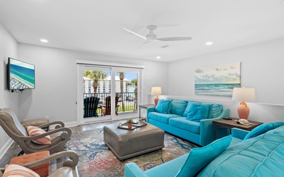 Gulf Winds East #1- Mira-Marr's Emerald 7