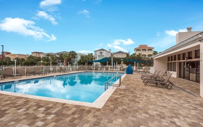 Ocean Breeze Cottage 4