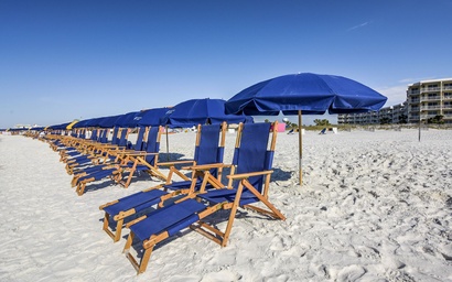Destin West Gulfside 311- Paradise Gulfside 3