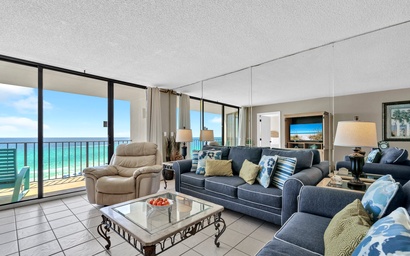 Edgewater Tower 2-704 7