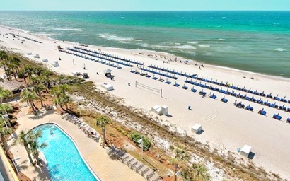 Calypso 2-807 West 8