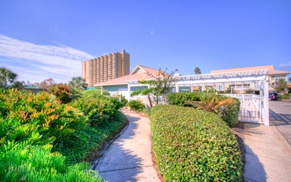 St. Martin Beachwalk Villas 131 5