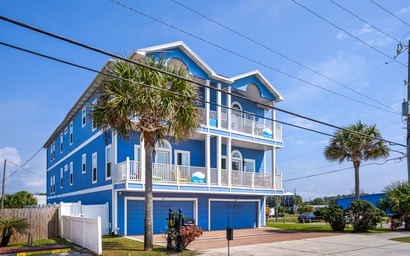 Vista del Mar I - BEST Day 202 7