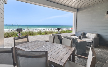 Henderson Beach Villa #2 2