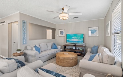 Dogwood Bungalow 6