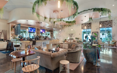 Palms Resort #2713 Jr. 2BR 5