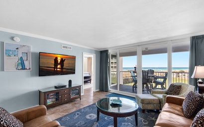 Shoreline Towers 1022